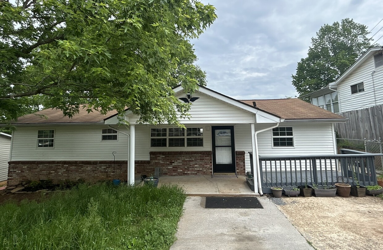 Photo - 2614 Dexter Ln (Knoxville, TN)