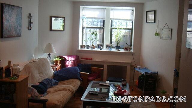 Photo - 45 Westland Ave Unit 3