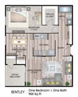 900 Sq, Ft.