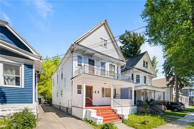 Photo - 213 Keystone St