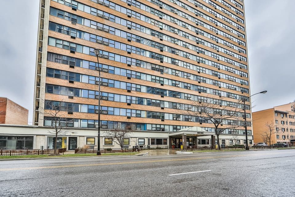 Photo - 6030 N Sheridan Rd Unit 1405
