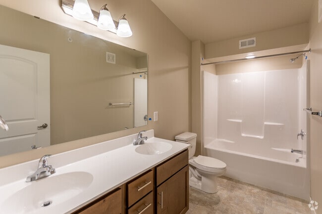 Rivers Edge Apartments