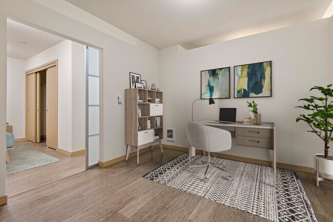 Photo - Prescott Wallingford Apartments