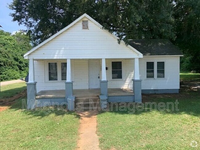 Building Photo - 1502 Parham St Rental