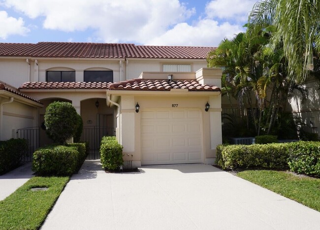 Photo - 877 Windermere Way Townhome