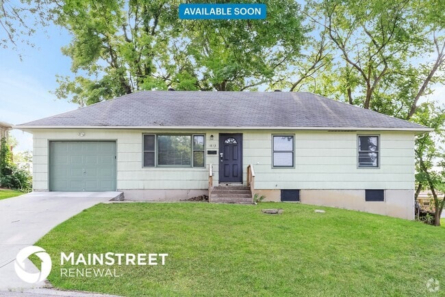 Building Photo - 1813 S Crescent Ave Rental