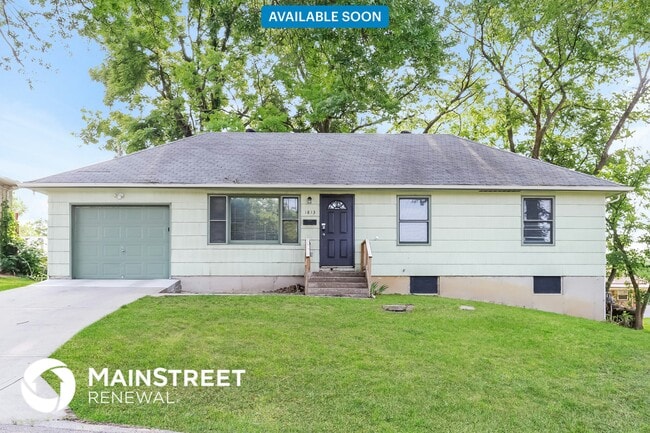 Photo - 1813 S Crescent Ave House