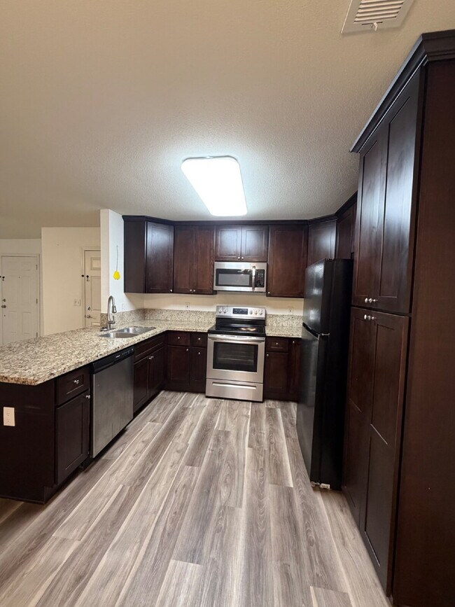 Photo - Charming 2-Bed, 2-Bath Haven in Merced!