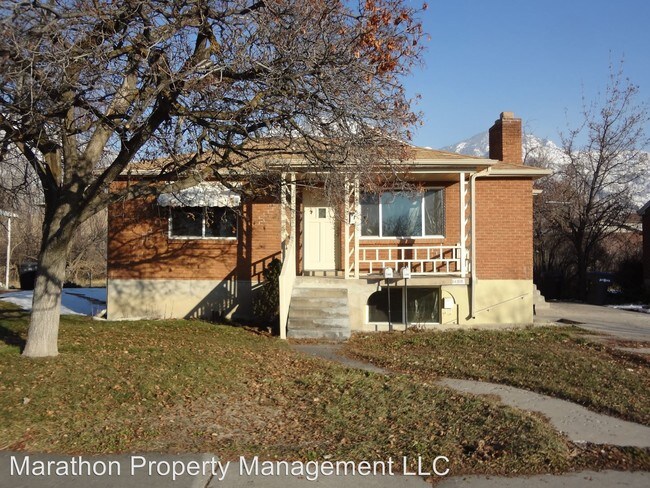 Carterville Apartments For Rent With 1 Bedroom Provo Ut Forrent Photo 1460 N 300 W