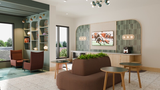Treehaus Clemson