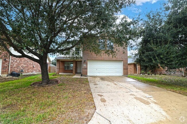 Building Photo - 4727 Ivy Meadow Ln Rental