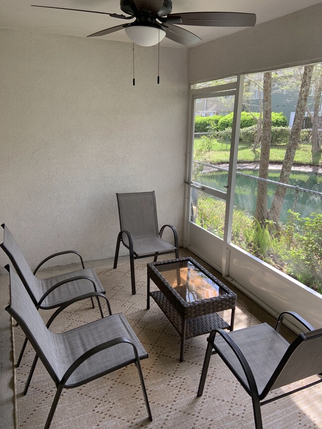 Patio - 2306 SW 42nd Dr Unit #145
