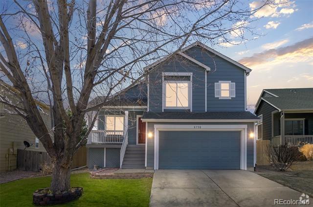 Building Photo - 8730 Wildrye Cir Rental