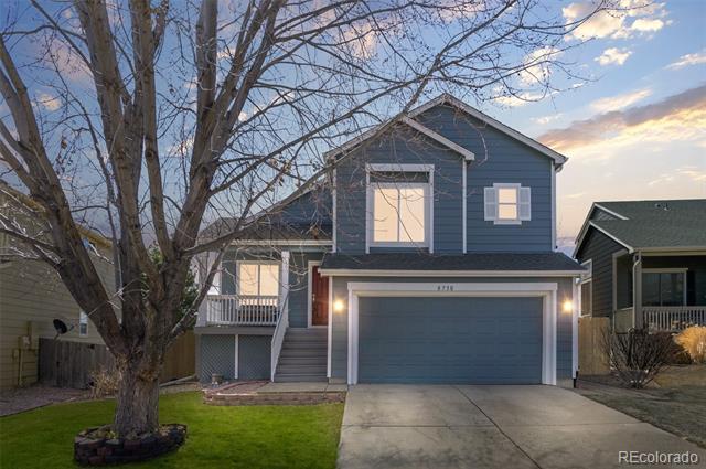 Photo - 8730 Wildrye Cir House