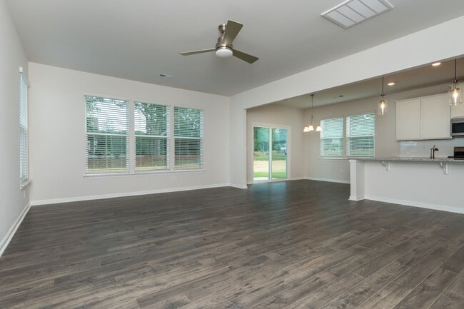 Pine Ridge Place