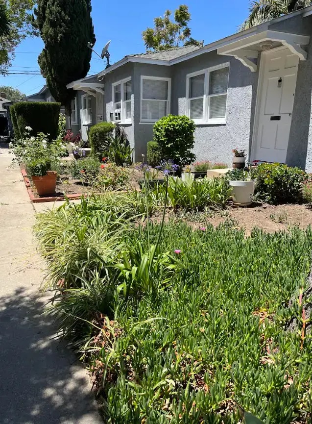 1 - 3929 Sawtelle Blvd