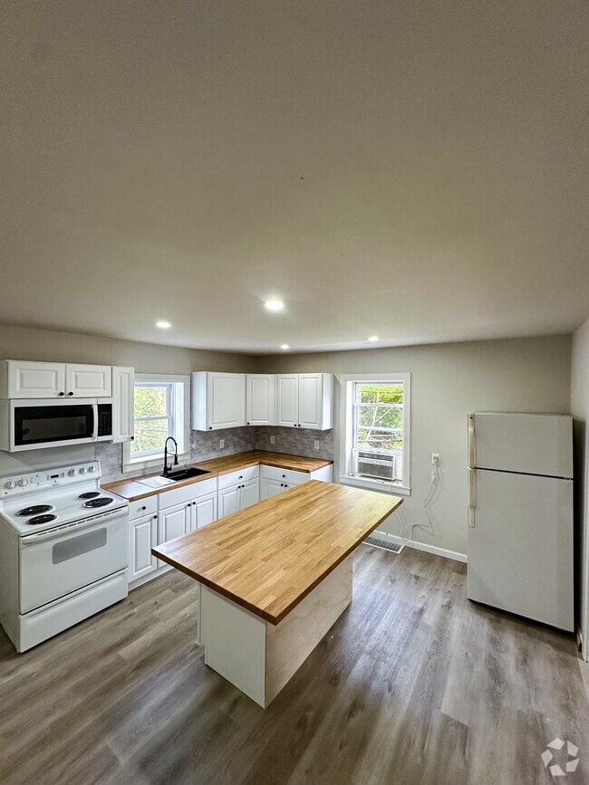 Building Photo - 1507 Washington Ave Rental
