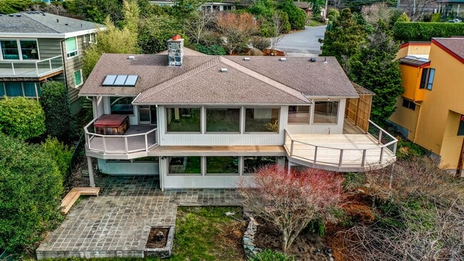 Photo - Fantastic South Hill Home for Rent!!!!