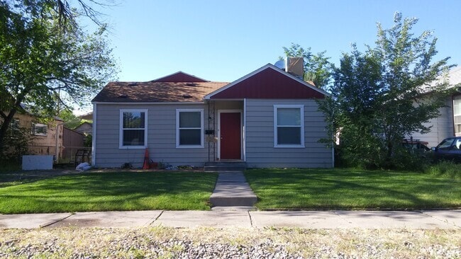 Building Photo - 1051 Teller Ave Unit #2 Rental