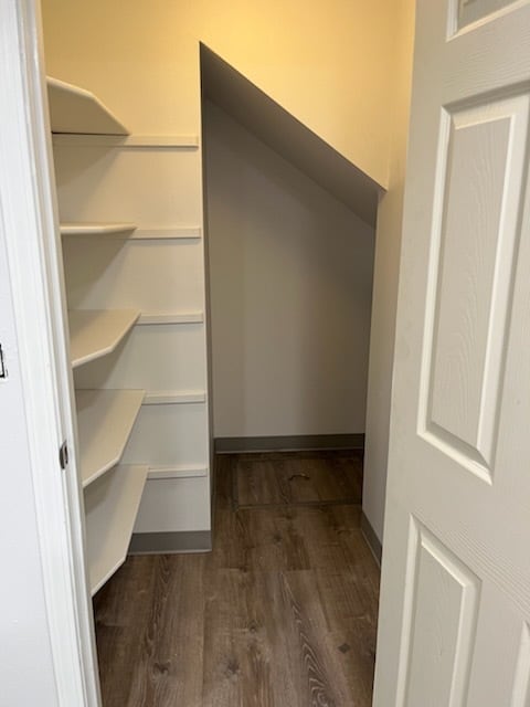 Walk In Pantry - 12204 SE 7th St Unit 12204 7th St