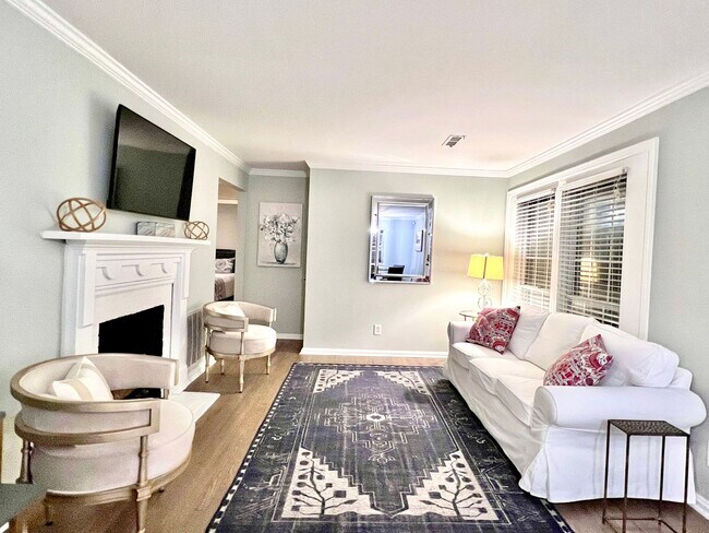 Photo - Renovated 3BR Home w/ Fenced Yard in Madison Park – Minutes to SouthEnd