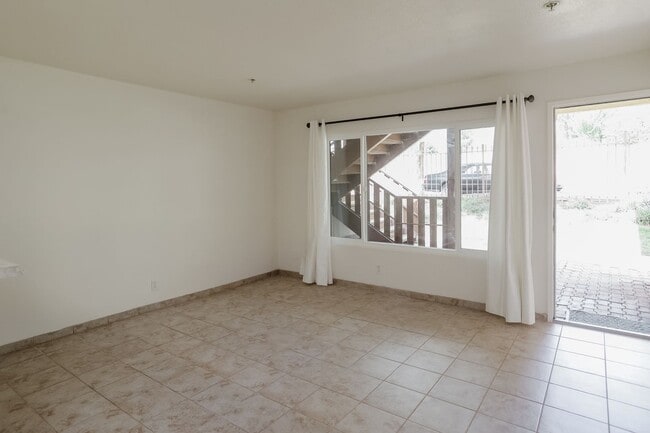 Photo - Downstairs 2-Bedroom Condo in Banning--55+ Gated Community!