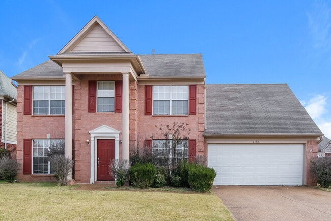 Building Photo - 2792 Shady Well