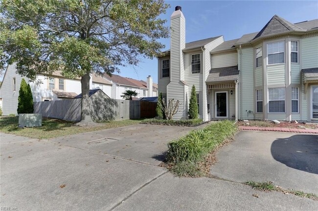400 Kenley Rd