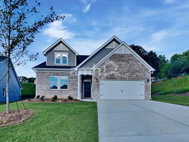 Building Photo - 709 Alcovy Ml Pk Rental
