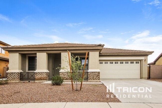 Building Photo - 8809 W Gardenia Ave Rental