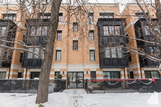 Photo - 2239 N Lister Ave Condo Unit 401