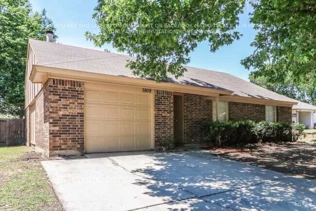 Building Photo - 3809 Wooddale Ct Rental