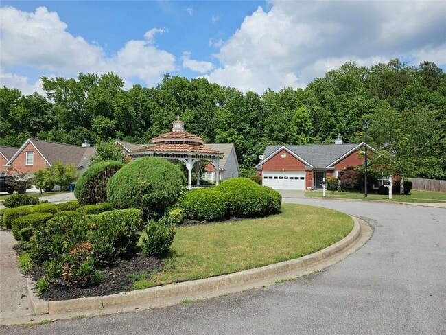Photo - 1620 Jami Hollow Way