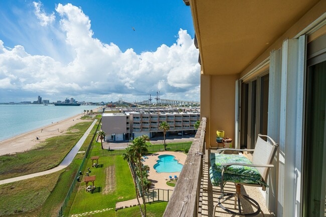 Photo - 4000 Surfside Blvd Unit 701