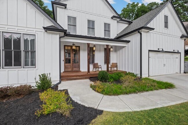 Photo - 3346 Kenyon Creek Dr NW