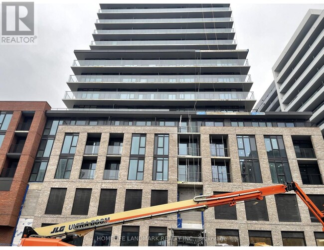 Photo - 1 Jarvis St Unit 333