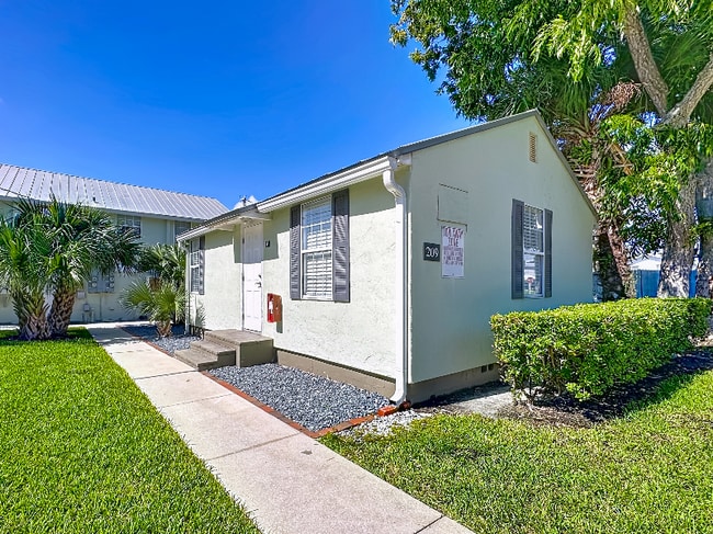 209 Flagler Blvd Unit F