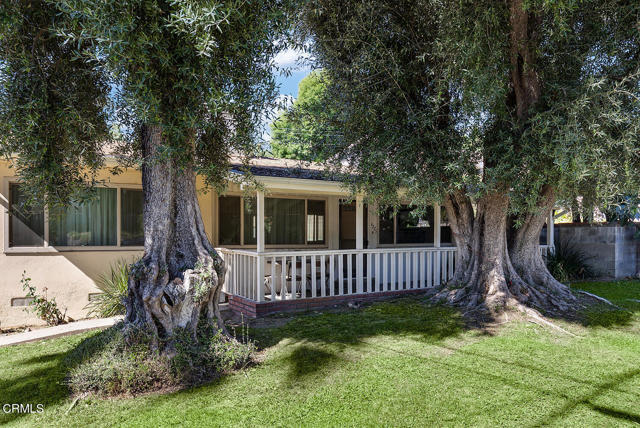 Photo - 4275 Canyon Crest Rd Townhome