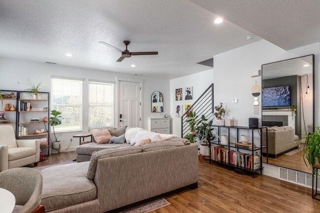 Photo - Daybreak living at its finest!