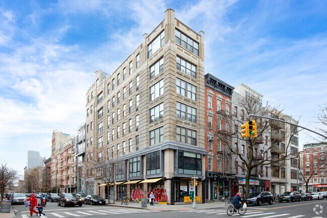 Photo - 15 Avenue B Apartments