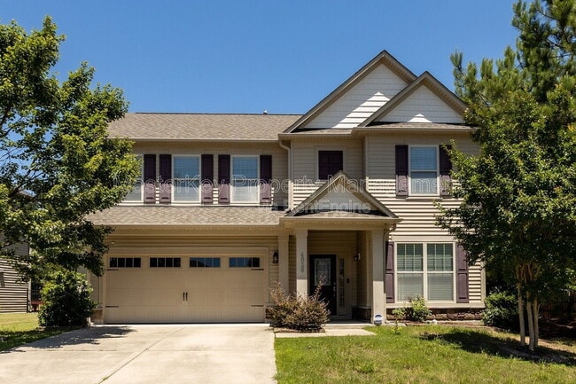 Building Photo - 4020 Vallonia Dr