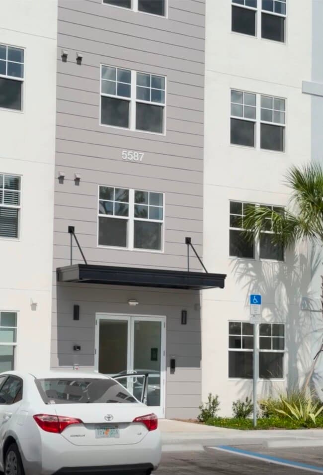 Photo - 5587 Millenia Blvd Unit 1