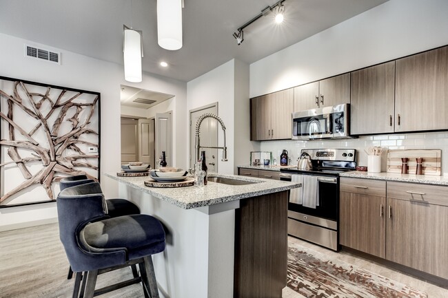Cortland Powers North - Cortland Powers North Apartamentos