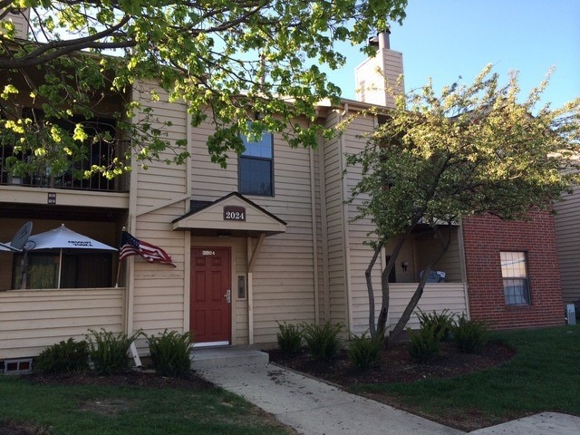 Photo - 2024 N Rand Rd Unidad 205
