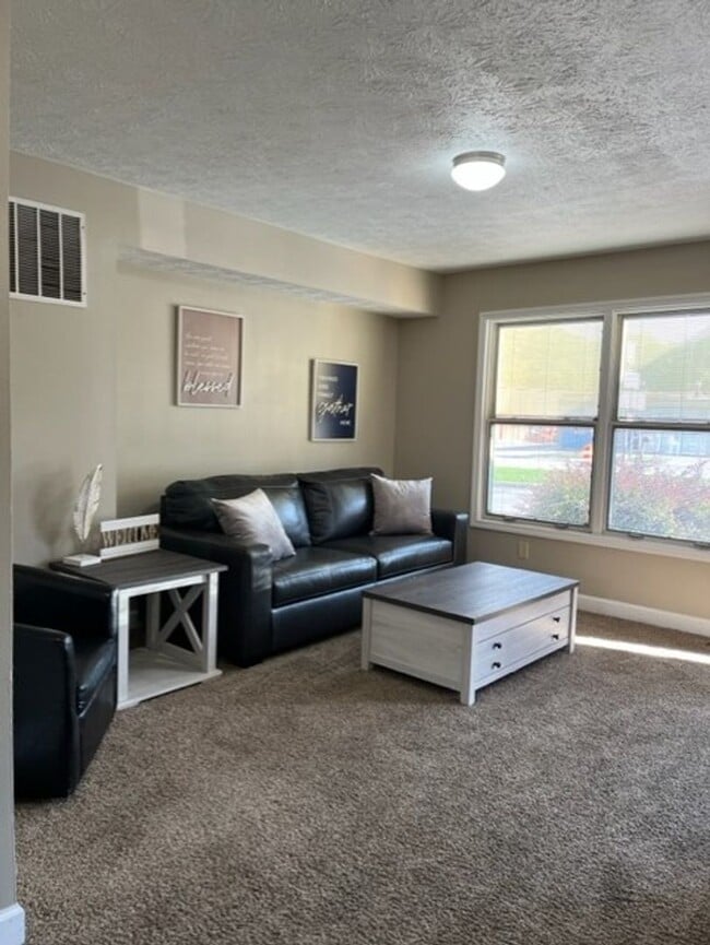 Photo - Cook Intern Housing Unit 628 W 17th St