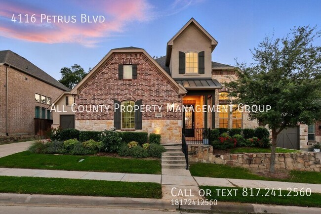 Building Photo - 4116 Petrus Blvd Rental