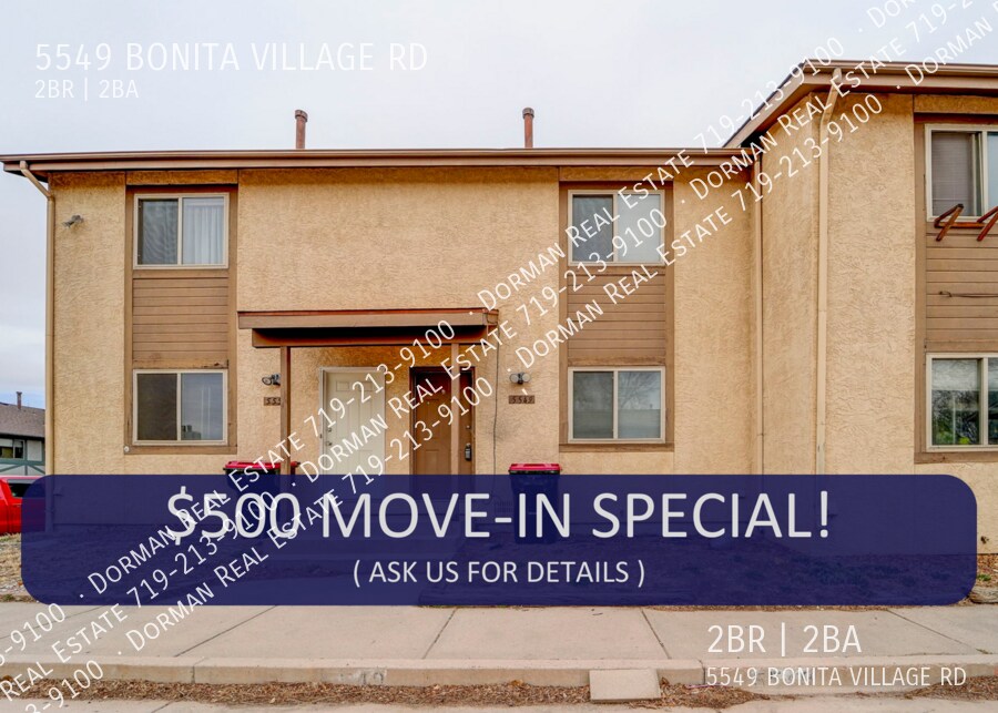 Photo - 5549 BONITA VILLAGE RD-