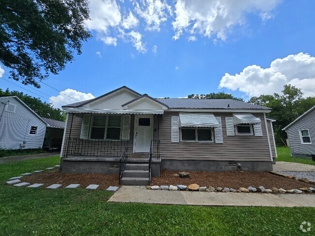 Building Photo - 613 Hill St Rental