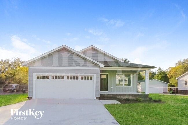 Photo - 1213 Carolyn Ave