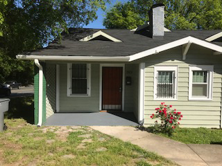 Adorable 1 Bedroom Duplex in Wilmore Neigh... - Adorable 1 Bedroom Duplex in Wilmore Neigh... Casa